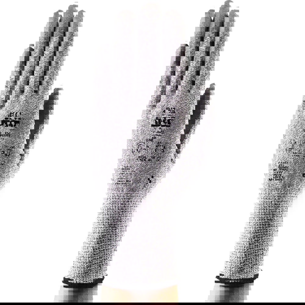 Work & General Purpose Gloves; Glove Type: General Purpose ; Application: Assembling metal parts and components, Handling sharp or irregular metal pieces, Assembly of white goods, Assembly & inspection of components, General maintenance, Finishing works